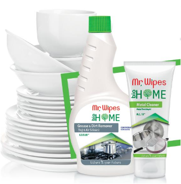 Mr.Wipes kitchen (9700524 + 9700656)