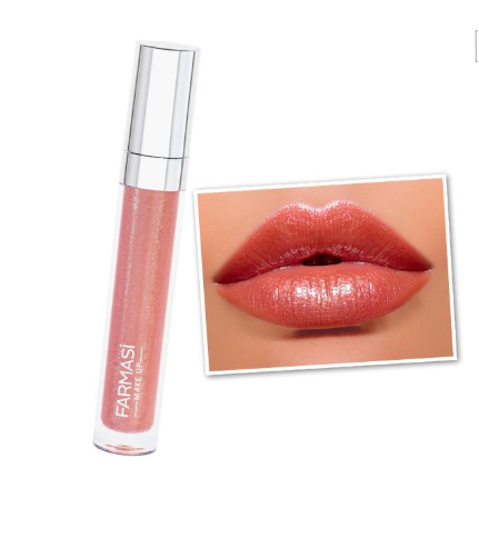 Farmasi Miss Sparkle Szájfény - Bubblegum 1303738