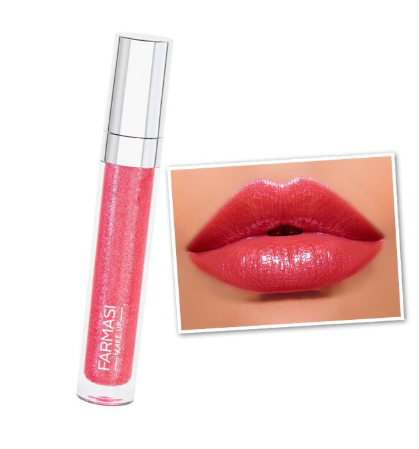 Farmasi Miss Sparkle Szájfény - Berry Much 1303739