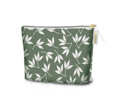 Dr. C. Tuna Kozmetikai táska (18 x 23 cm)- teafa olaj 7000667