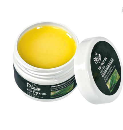 Farmasi - Dr. C. TUNA Tea Tree Krém 110ml