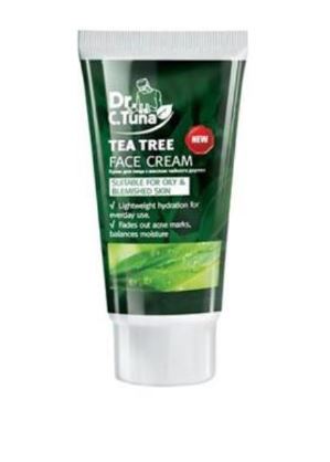 Farmasi - Dr. C. TUNA Tea Tree Arckrém 50ml