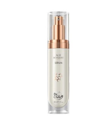 Farmasi - DR. C. TUNA AGE REVERSIST SZÉRUM 30 ML