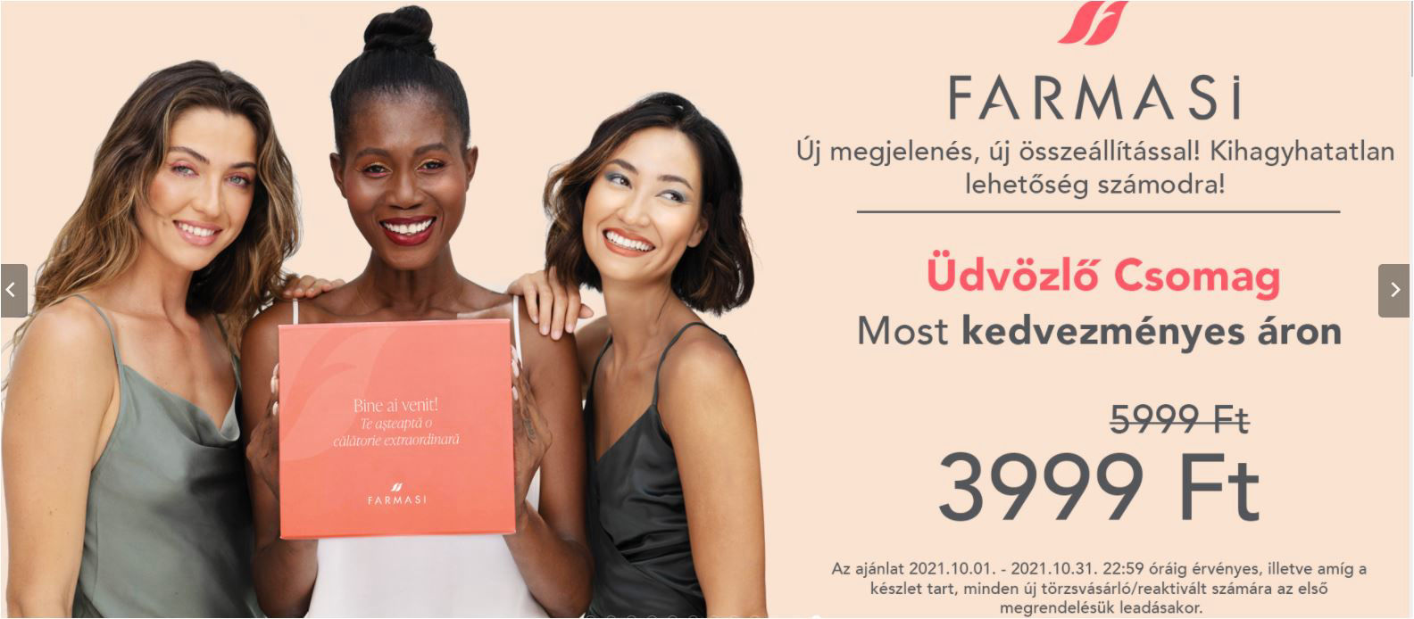 Farmasi 