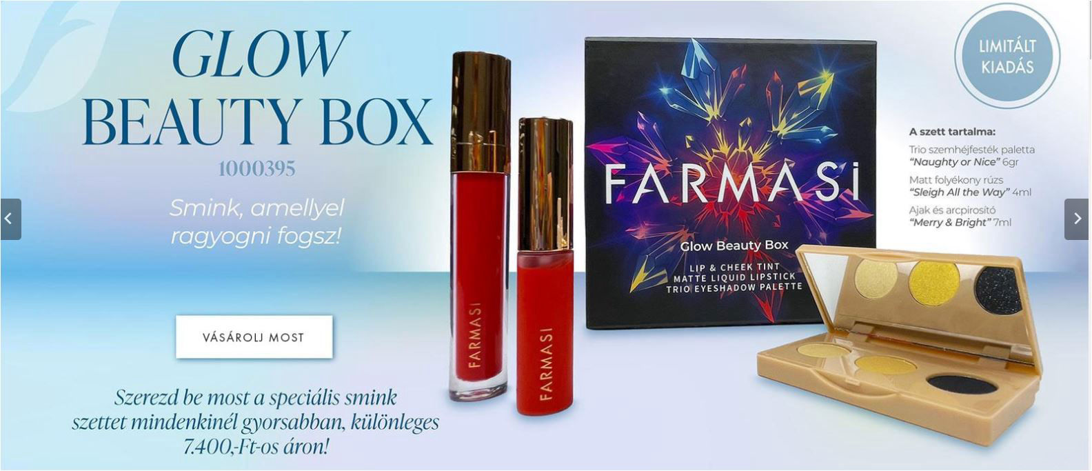 Farmasi 