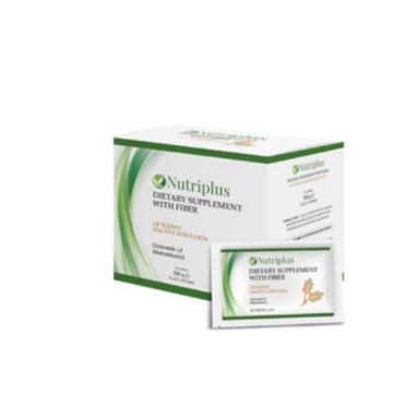 ✅  Farmasi -Nutriplus Rost 60x5g 