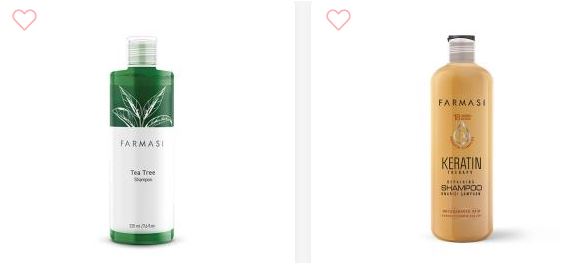 🔶 Farmasi - Dr. C. Tuna Reviving hajregeneráló sampon, hajolaj, hidratáló hajsampon & balzsam, levendula, teafa, zsálya, aloe vera, tengeri moszat, gyógynövény keverék, csalán hajsampon. 🛒