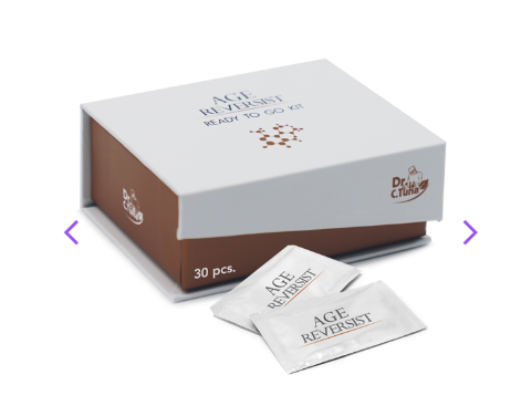 Farmasi Age Reversist - Krém Speciális gondoskodás 1104130