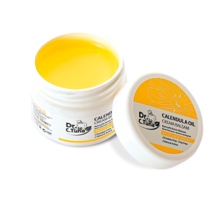 Farmasi Dr. C. TUNA Krém-balzsam körömvirág olajjal 110ml 1109083