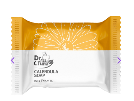 Farmasi Dr.C.Tuna Körömvirágos szappan 1119054
