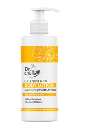 Farmasi Testápoló körömvirág olajjal (225 ml) 1103221