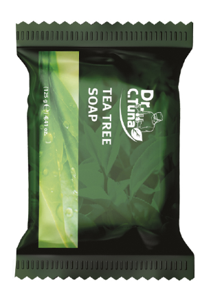 Farmasi - Dr.C.Tuna Teafaolajos szappan 125g