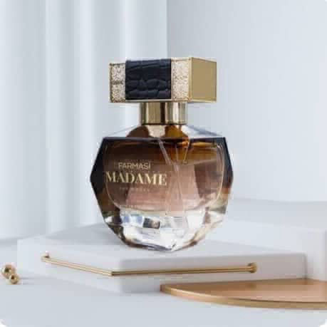 Farmasi Madame Női Parfüm