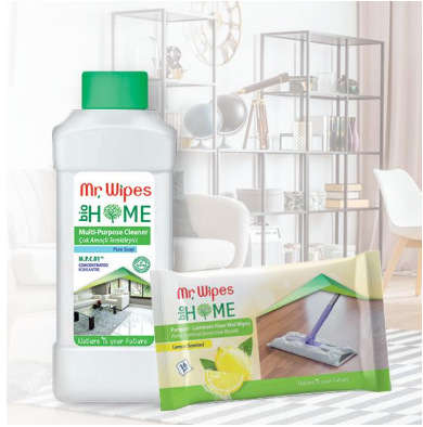 Farmasi Mr. Wipes