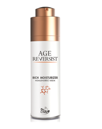 Dr. C. Tuna - Age Reversist Hidratáló krém (30 ml) 1104140