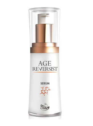 Farmasi Dr.C.Tuna Age Reversist Ránctalanító Szérum (15 ml) 1104141