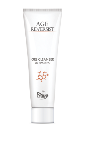 Farmasi Dr.C.Tuna Age Reversist Tisztító zselé (100 ml) 1104139