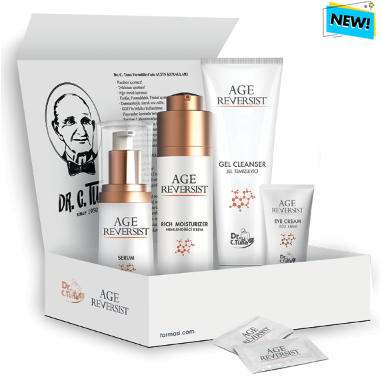 Farmasi Szett Speciális gondoskodás a szemkörnyékről 94273