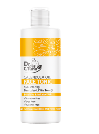 Farmasi Dr. C. Tuna - Arctisztító tonik körömvirággal 1104144