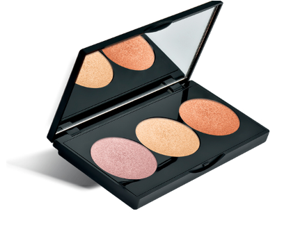 Farmasi Bronzosító paletta 1302518