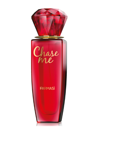 FARMASI EDP CHASE ME Női parfüm 1107369