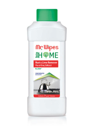 Mr. Wipes Koncentrátum vízkőre 9700525