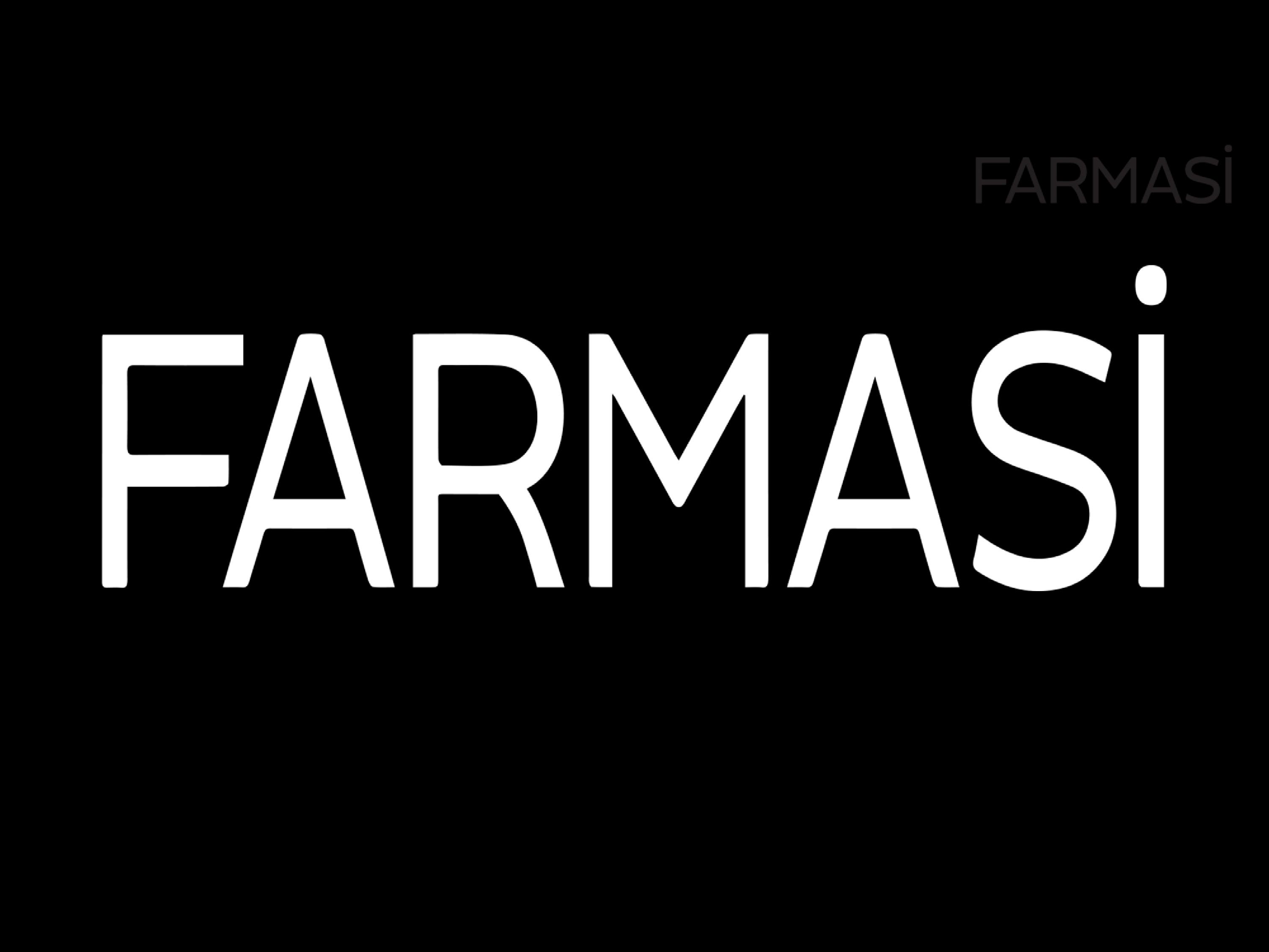 FARMASI