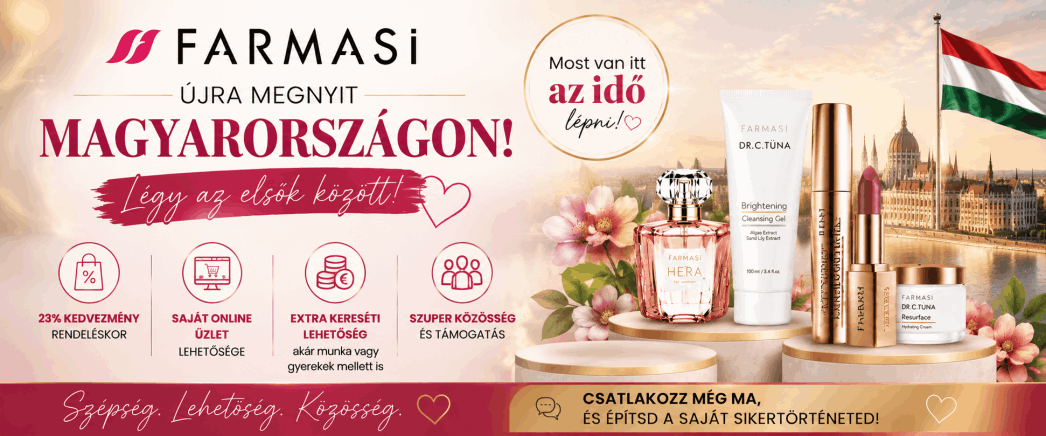 Farmasi - Dr. C. Tuna webshop,Farmasi - Dr. C. Tuna munka,Farmasi üzlet, Farmasi -Dr. C. Tuna tanácsadó,webáruház, Farmasi, Farmasi Regisztráció,belépés, Farmasi.hu belépés, Farmasi - Dr. C. Tuna Magyarország