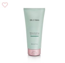 ✅ Farmasi Dr. C. Tuna Volumizing kondicionáló a haj nagyobb volumenért 200 ml, Kód 1000316 🛒