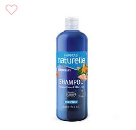 ✅ Farmasi Tengeri moszat és aloe vera hajsampon 360 ml, Kód 1000581 🛒