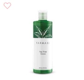 ✅ Farmasi Dr. C. Tuna Teafa sampon 225 ml, Kód 1001098 🛒