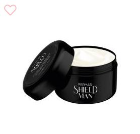 ✅ Farmasi Shield man hajviasz 110 ml, Kód 1119084 🛒