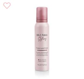 ✅ Farmasi Dr C. Tuna Styling hab keményítő 150 ml, Kód 9000686 🛒