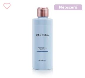 ✅ Farmasi Dr. C. Tuna Hydrating hidratáló hajsampon 225 ml, Kód 1000312 🛒