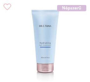 ✅ Farmasi Dr. C. Tuna Hydrating hidratáló hajbalzsam 200 ml, Kód 1000313 🛒