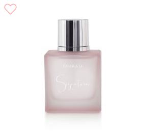 🔶 Farmasi Signature parfüm - EDP nőknek 50 ml. Kód 1001051 🛒