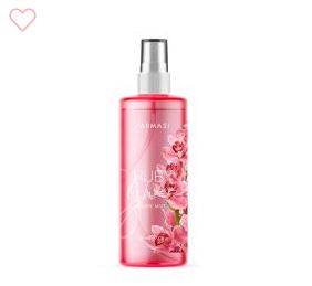 🔶 Farmasi Testpermet Farmasi Ruby Sheer 225 ml, Kód 1001512 🛒