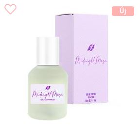 🔶 Farmasi Midnight Muse - EDP nőknek 50 ml, Kód 1001790 🛒