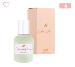 🔶 Farmasi Vibrant Aura - EDP nőknek 50 ml, Kód 1001791 🛒