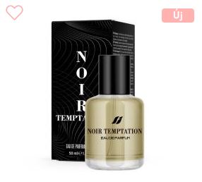 🔶 Farmasi Noir Temptation - EDP férfiaknak 50 ml, Kód 1001792 🛒