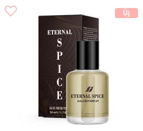 🔶 Farmasi Eternal Spice - EDP férfiaknak 50 ml, Kód 1001793 🛒