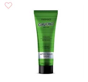 🔶 Farmasi Gaucho borotválkozás utáni balzsam 100 ml, Kód 1000548 🛒