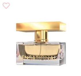 🔶 Farmasi Sensational parfüm - EDP nőknek 50 ml, Kód 1000630 🛒