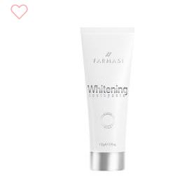 👉 Farmasi Fehérítő fogkrém 112 g, Kód 1000390 🛒