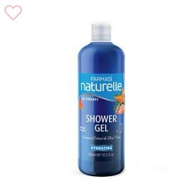 👉 Farmasi Hínár és aloe vera tusfürdő 360 ml, Kód 1000584 🛒