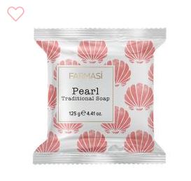 👉 Farmasi Szappangyöngy 125 g, Kód 1000594 🛒