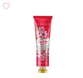 👉 Farmasi Cseresznyevirágos kézkrém 30 ml, Kód 1000635 🛒