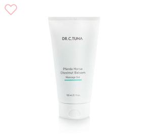 👉 Farmasi Dr. C. Tuna vadgesztenye Masszázs gél 150 ml, Kód 1000304 🛒