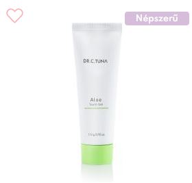 👉 Farmasi Dr. C. Tuna Aloe gél fogkrém 112 gr, Kód 1000748 🛒