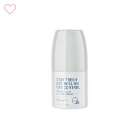 👉 Farmasi Stay friss deo roll-on izzadásgátló nappali kontroll 50 ml, Kód 1000789 🛒